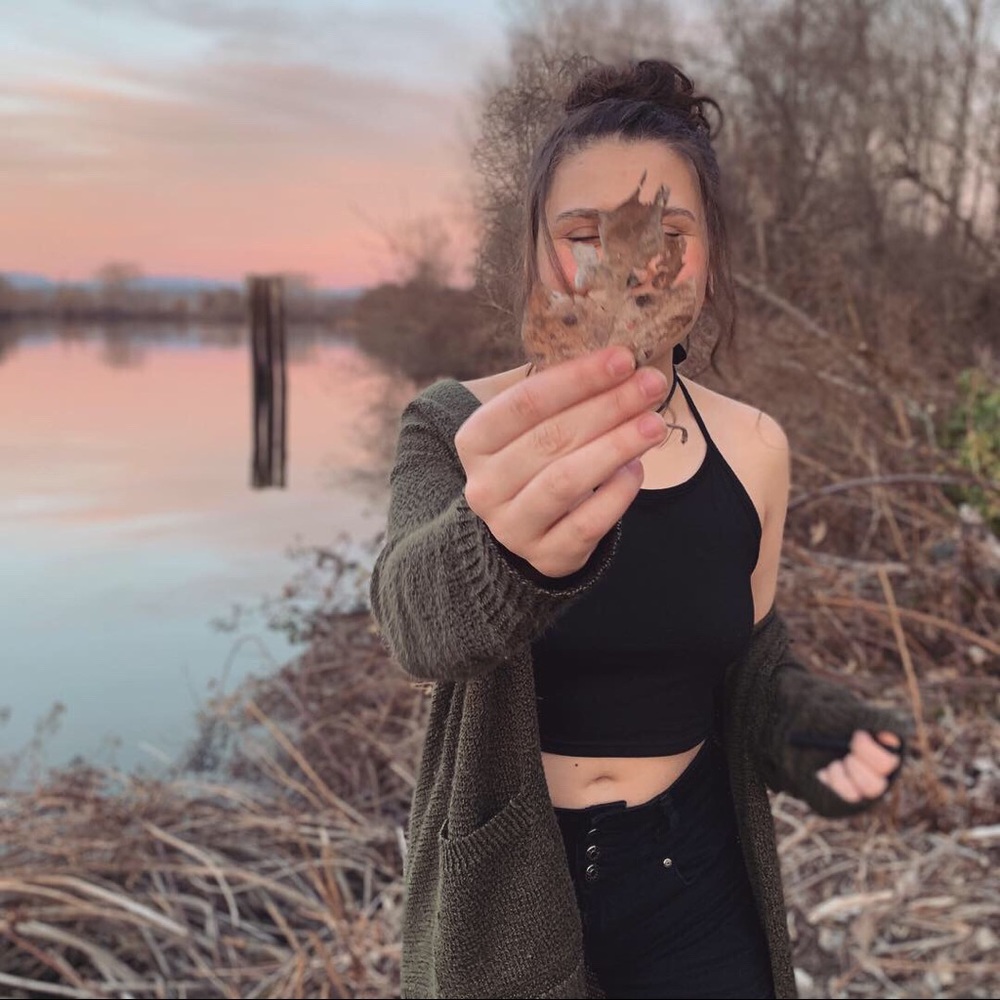 Meet your Posher, Emma